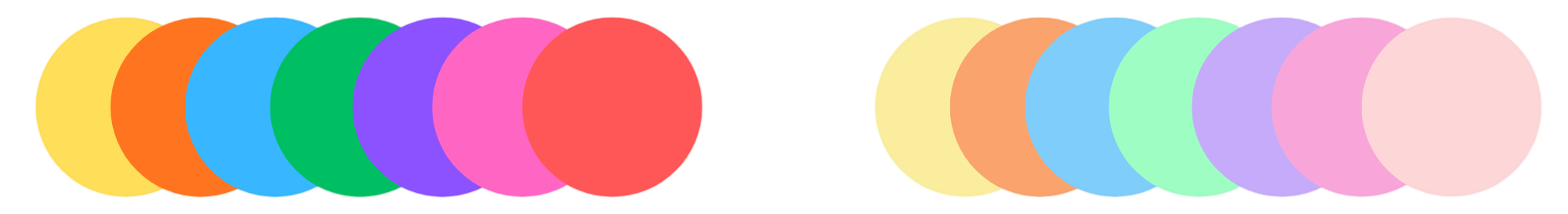 Color Palette